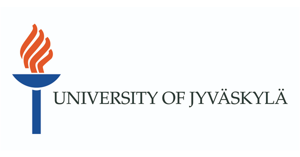 Logo of university of jyvaskyla